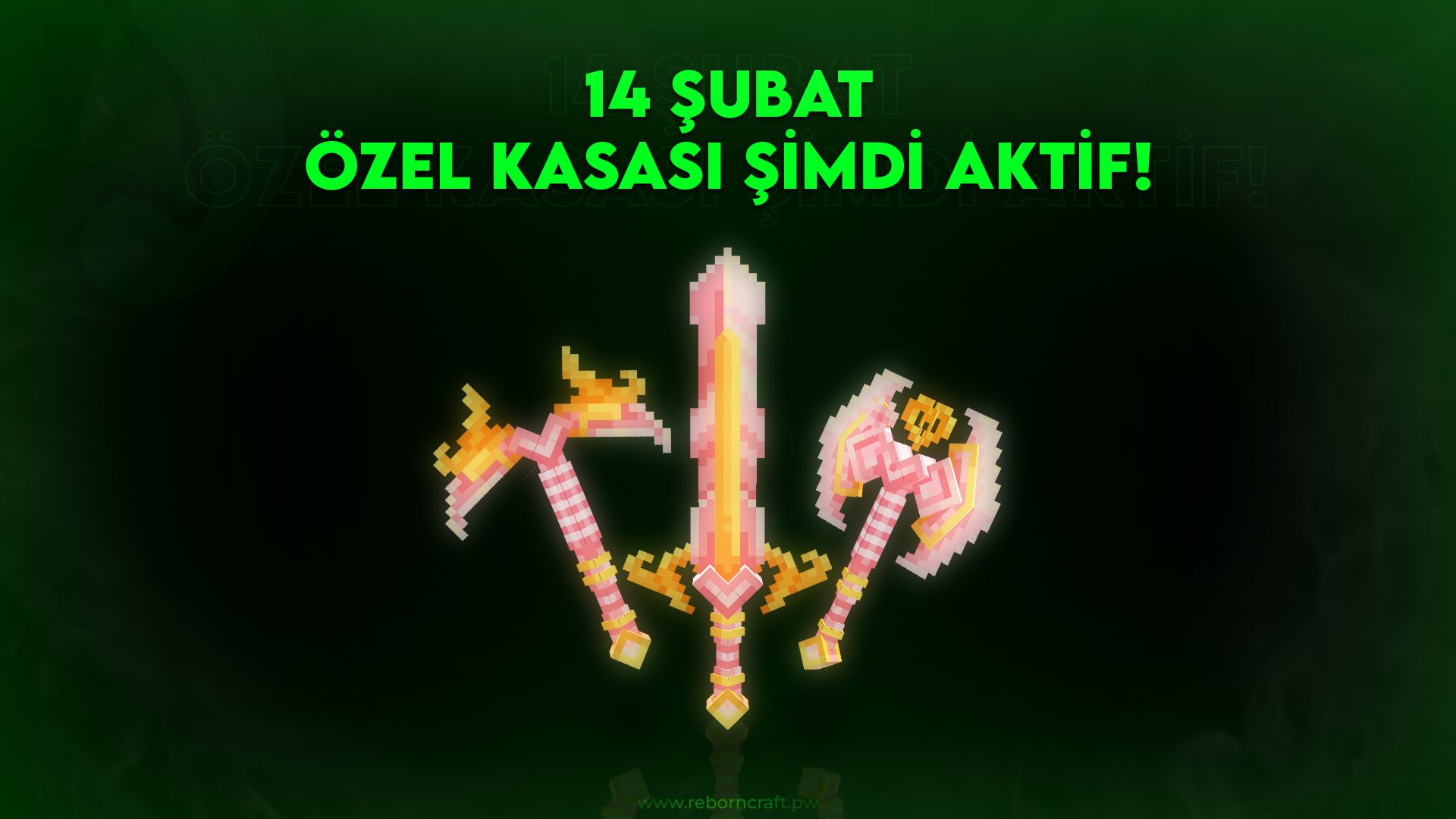 14 ŞUBAT SEVGİLİLER GÜNÜ