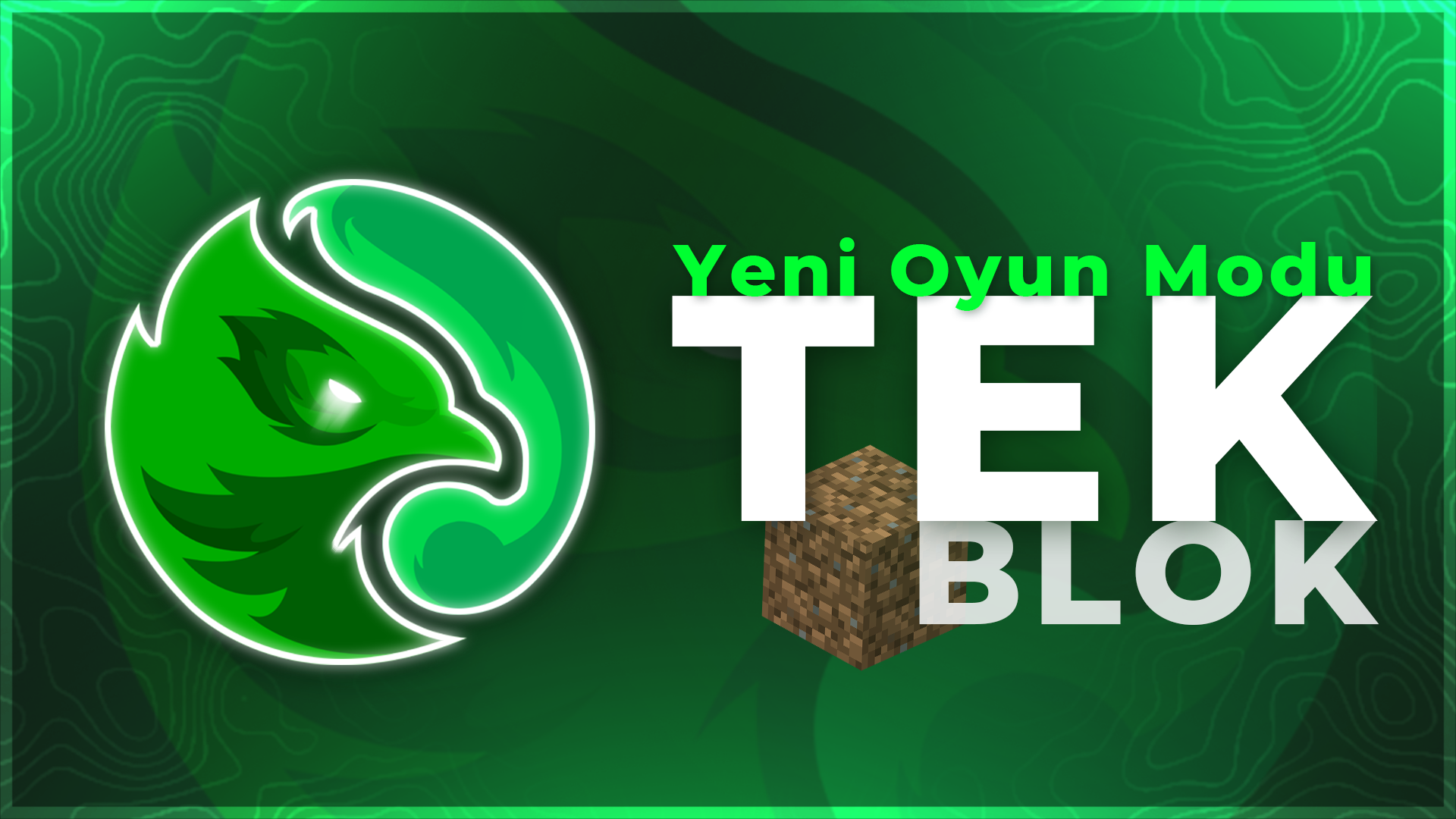 Yeni Tekblok Oyun modu Açılıyor!